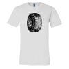 Unisex Short Sleeve Jersey T-Shirt Thumbnail