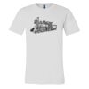 Unisex Short Sleeve Jersey T-Shirt Thumbnail