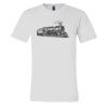 Unisex Short Sleeve Jersey T-Shirt Thumbnail