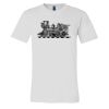 Unisex Short Sleeve Jersey T-Shirt Thumbnail