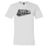 Unisex Short Sleeve Jersey T-Shirt Thumbnail