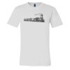 Unisex Short Sleeve Jersey T-Shirt Thumbnail