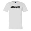 Unisex Short Sleeve Jersey T-Shirt Thumbnail