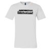 Unisex Short Sleeve Jersey T-Shirt Thumbnail