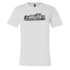 Unisex Short Sleeve Jersey T-Shirt Thumbnail
