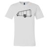 Unisex Short Sleeve Jersey T-Shirt Thumbnail