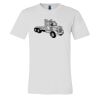 Unisex Short Sleeve Jersey T-Shirt Thumbnail