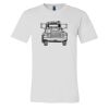 Unisex Short Sleeve Jersey T-Shirt Thumbnail