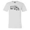 Unisex Short Sleeve Jersey T-Shirt Thumbnail