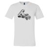 Unisex Short Sleeve Jersey T-Shirt Thumbnail