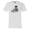 Unisex Short Sleeve Jersey T-Shirt Thumbnail