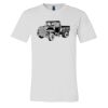 Unisex Short Sleeve Jersey T-Shirt Thumbnail