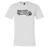 Unisex Short Sleeve Jersey T-Shirt Thumbnail