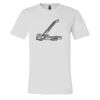 Unisex Short Sleeve Jersey T-Shirt Thumbnail
