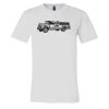Unisex Short Sleeve Jersey T-Shirt Thumbnail