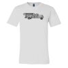 Unisex Short Sleeve Jersey T-Shirt Thumbnail