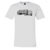 Unisex Short Sleeve Jersey T-Shirt Thumbnail