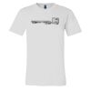 Unisex Short Sleeve Jersey T-Shirt Thumbnail