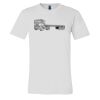 Unisex Short Sleeve Jersey T-Shirt Thumbnail