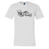 Unisex Short Sleeve Jersey T-Shirt Thumbnail
