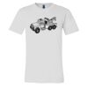 Unisex Short Sleeve Jersey T-Shirt Thumbnail