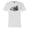Unisex Short Sleeve Jersey T-Shirt Thumbnail