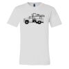 Unisex Short Sleeve Jersey T-Shirt Thumbnail