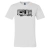 Unisex Short Sleeve Jersey T-Shirt Thumbnail