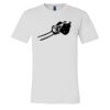 Unisex Short Sleeve Jersey T-Shirt Thumbnail