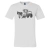 Unisex Short Sleeve Jersey T-Shirt Thumbnail