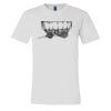 Unisex Short Sleeve Jersey T-Shirt Thumbnail