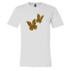 Unisex Short Sleeve Jersey T-Shirt Thumbnail