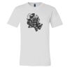 Unisex Short Sleeve Jersey T-Shirt Thumbnail