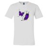 Unisex Short Sleeve Jersey T-Shirt Thumbnail