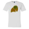 Unisex Short Sleeve Jersey T-Shirt Thumbnail