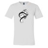 Unisex Short Sleeve Jersey T-Shirt Thumbnail