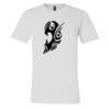 Unisex Short Sleeve Jersey T-Shirt Thumbnail