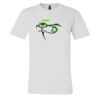 Unisex Short Sleeve Jersey T-Shirt Thumbnail