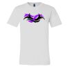 Unisex Short Sleeve Jersey T-Shirt Thumbnail
