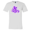 Unisex Short Sleeve Jersey T-Shirt Thumbnail