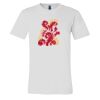 Unisex Short Sleeve Jersey T-Shirt Thumbnail