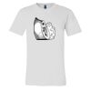 Unisex Short Sleeve Jersey T-Shirt Thumbnail