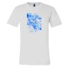 Unisex Short Sleeve Jersey T-Shirt Thumbnail