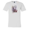 Unisex Short Sleeve Jersey T-Shirt Thumbnail