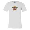 Unisex Short Sleeve Jersey T-Shirt Thumbnail