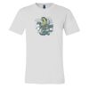 Unisex Short Sleeve Jersey T-Shirt Thumbnail