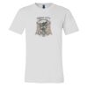 Unisex Short Sleeve Jersey T-Shirt Thumbnail