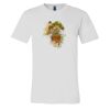 Unisex Short Sleeve Jersey T-Shirt Thumbnail