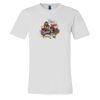 Unisex Short Sleeve Jersey T-Shirt Thumbnail