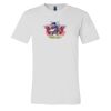 Unisex Short Sleeve Jersey T-Shirt Thumbnail